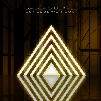 シングル/Somebody's Home/Spock's Beard