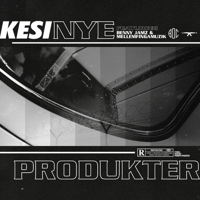 Nye Produkter (Explicit) feat.Benny Jamz,MellemFingaMuzik/Kesi