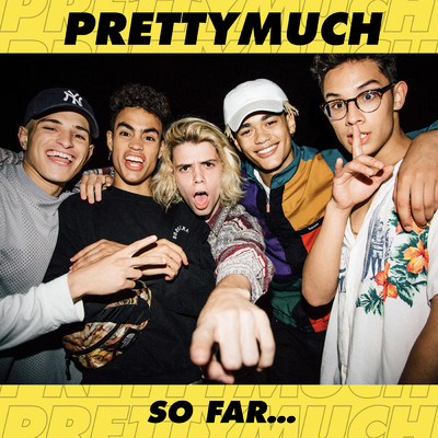 No More feat.French Montana/PRETTYMUCH