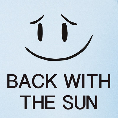 シングル/Back With the Sun/Fantomes