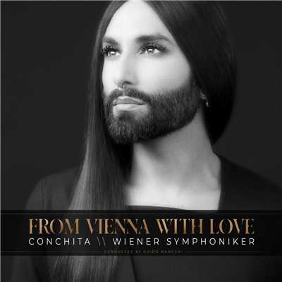 From Vienna with Love/Conchita Wurst／Wiener Symphoniker