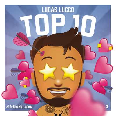 Top 10 (Ao Vivo)/Lucas Lucco