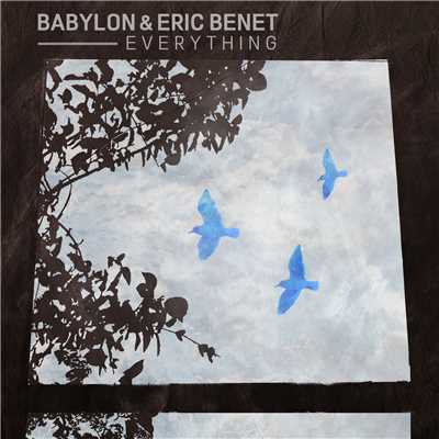 Babylon／Eric Benet