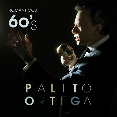 アルバム/Romanticos 60's/Palito Ortega