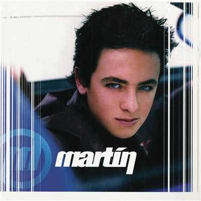 アルバム/Martin/Martin
