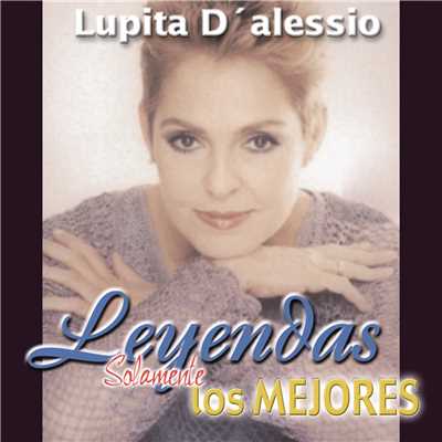 Leona Dormida/Lupita D'Alessio