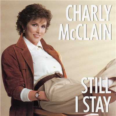 Don't Touch Me There/Charly McClain