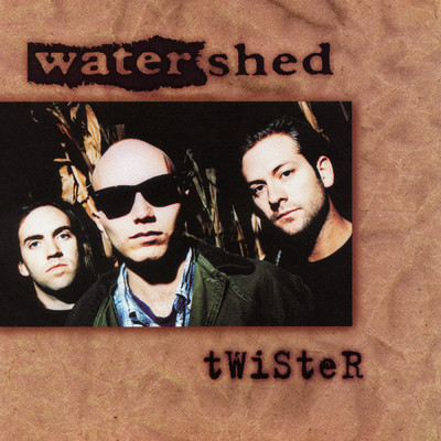 I Deserve You/Watershed