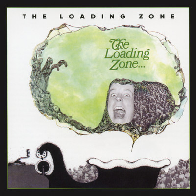 Don't Lose Control (Of Your Soul)/The Loading Zone