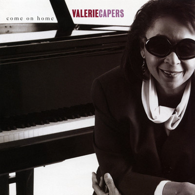 In a Mellow Tone/Valerie Capers