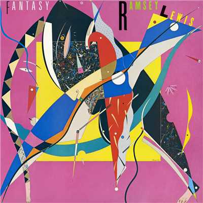 アルバム/Fantasy/Ramsey Lewis