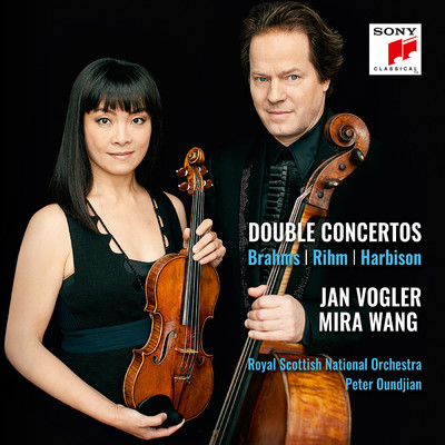 Concerto for Violin, Cello and Orchestra in A Minor, Op. 102: II. Andante/Jan Vogler