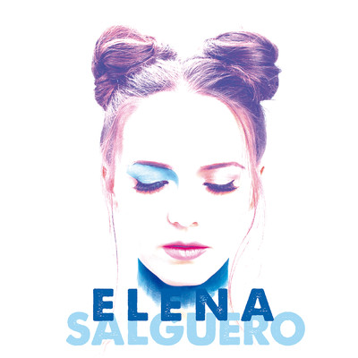 シングル/Veneno/Elena Salguero