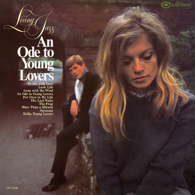 アルバム/An Ode to Young Lovers/Living Jazz