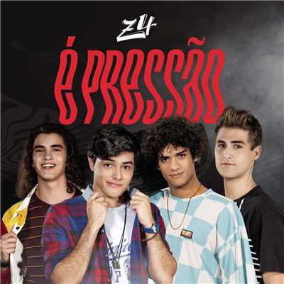 シングル/E Pressao/Z4