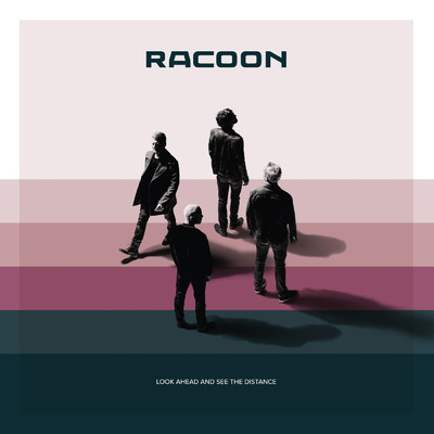 シングル/Stay Little/Racoon