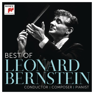 Best of Leonard Bernstein/Leonard Bernstein
