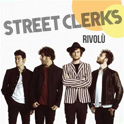 Rivolu/Street Clerks