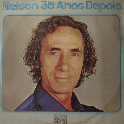 Nelson 35 Anos Depois/Nelson Goncalves