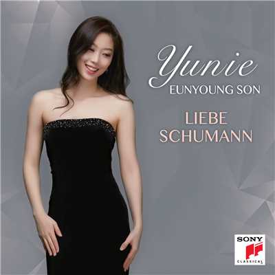 Davidsbundler Dances, Op. 6: XV. Frisch/Yunie Eunyoung Son