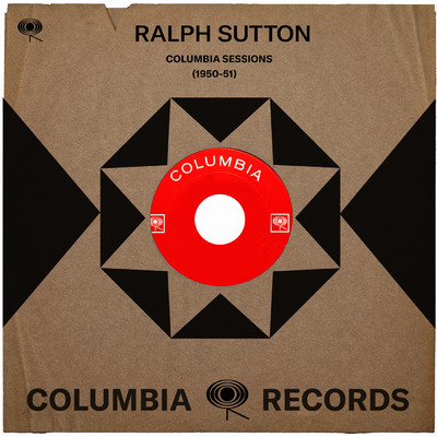 Columbia Sessions (1950-51)/Ralph Sutton