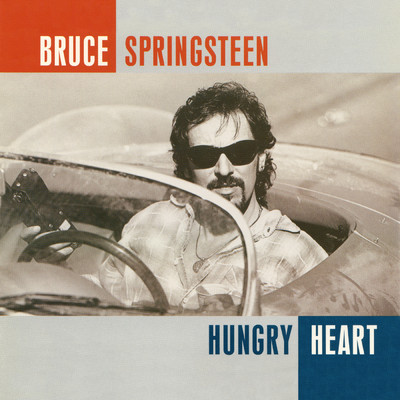 アルバム/Hungry Heart/Bruce Springsteen