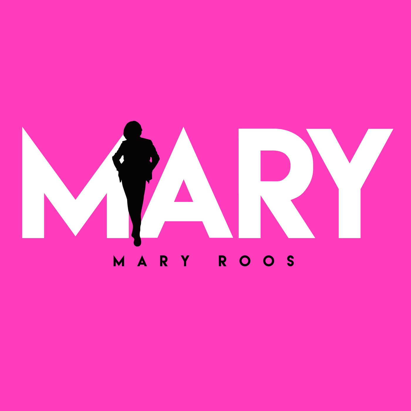 アルバム/Mary (Meine Songs)/Mary Roos