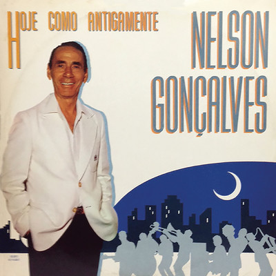Nunca Mais Amor/Nelson Goncalves