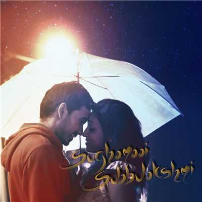 シングル/Love is in the Air (Theme Music)/Shameshan Mani Maran