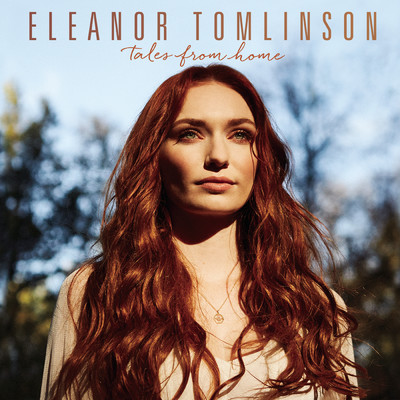 シングル/I Can't Make You Love Me/Eleanor Tomlinson