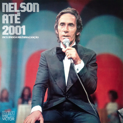Nelson Ate 2001/Nelson Goncalves