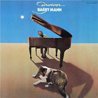 Taking The Long Way Home/Barry Mann