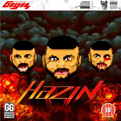 Hazin/Gigis