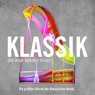 Requiem - Lacrimosa/Gustav Kuhn