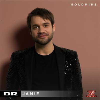 Goldmine/Jamie Talbot