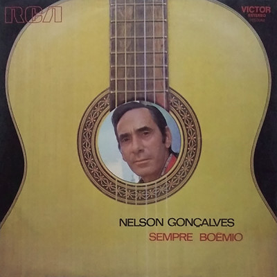 Boemio 72/Nelson Goncalves