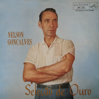 Selecao de Ouro/Nelson Goncalves