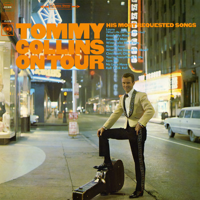 Tommy Collins On Tour/Tommy Collins