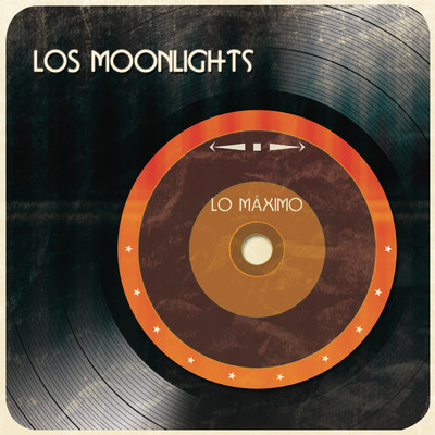 No Te Vayas, No！ ”Baby Don't Go”/Los Moonlights
