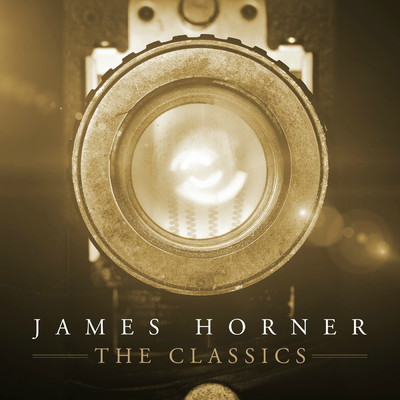 アルバム/James Horner - The Classics/James Horner