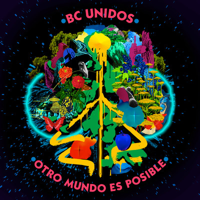 アルバム/Otro Mundo Es Posible/BC Unidos