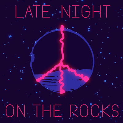 シングル/Late Night on the Rocks  feat.Amanda Bergman/BC Unidos