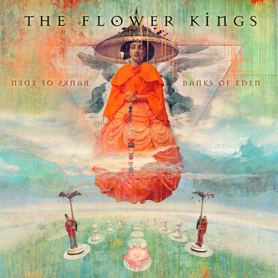 Banks Of Eden/The Flower Kings