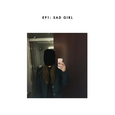 アルバム/sad girl (Explicit)/Sasha Alex Sloan