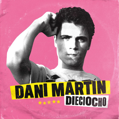 シングル/Dieciocho/Dani Martin