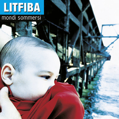 Tex (Live in Torino 30／05／1997)/Litfiba