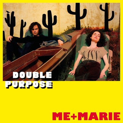 Another Place to Go/ME + MARIE