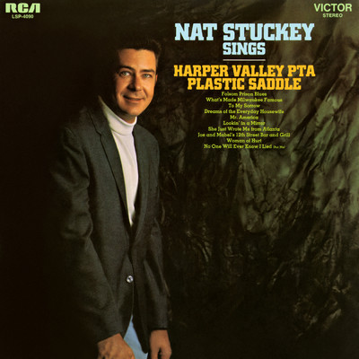 Nat Stuckey Sings/Nat Stuckey