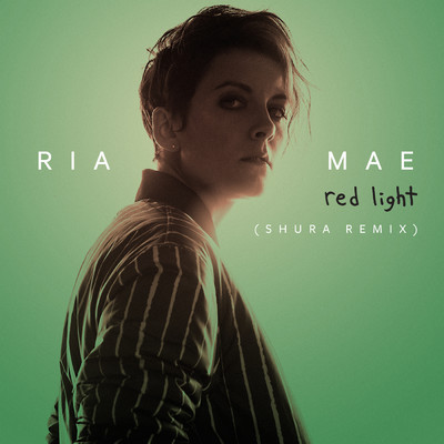 Red Light (Shura Remix)/Ria Mae