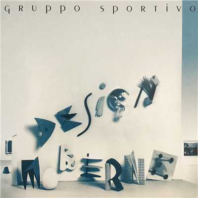 アルバム/Design Moderne/Gruppo Sportivo